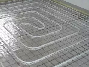林口清洗地暖哪家好