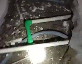 林口卫生间漏水多少钱