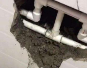 林口卫生间漏水哪家好