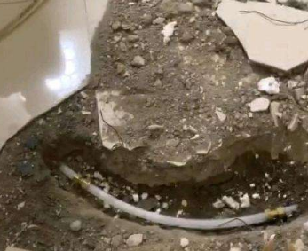 林口卫生间测漏水哪家优惠
