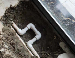 林口卫生间测漏水哪家好