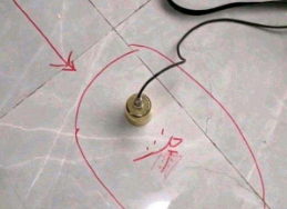 林口卫生间测漏水多少钱