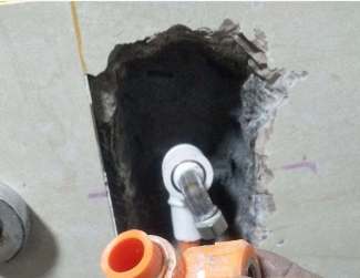 林口卫生间测漏水哪家好