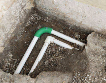 林口卫生间测漏水价格多少