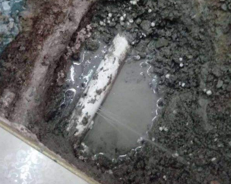 林口卫生间测漏水哪家好