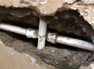 林口水管维修哪家好