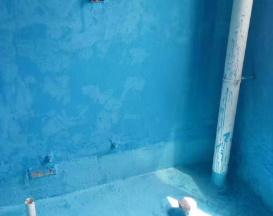 林口卫生间防水多少钱